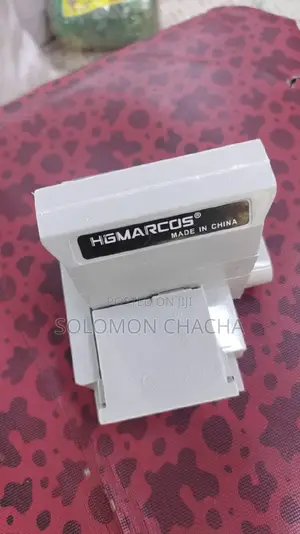 Cut Out Connector Fuse Both Single or Double Are Available