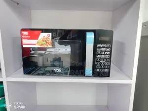 VON Microwave-Von 20litres Digital Microwave✓