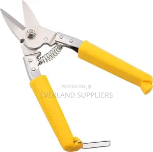 Goat Hoof Trimmer