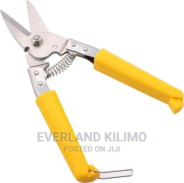 Goat Hoof Trimmer - main view