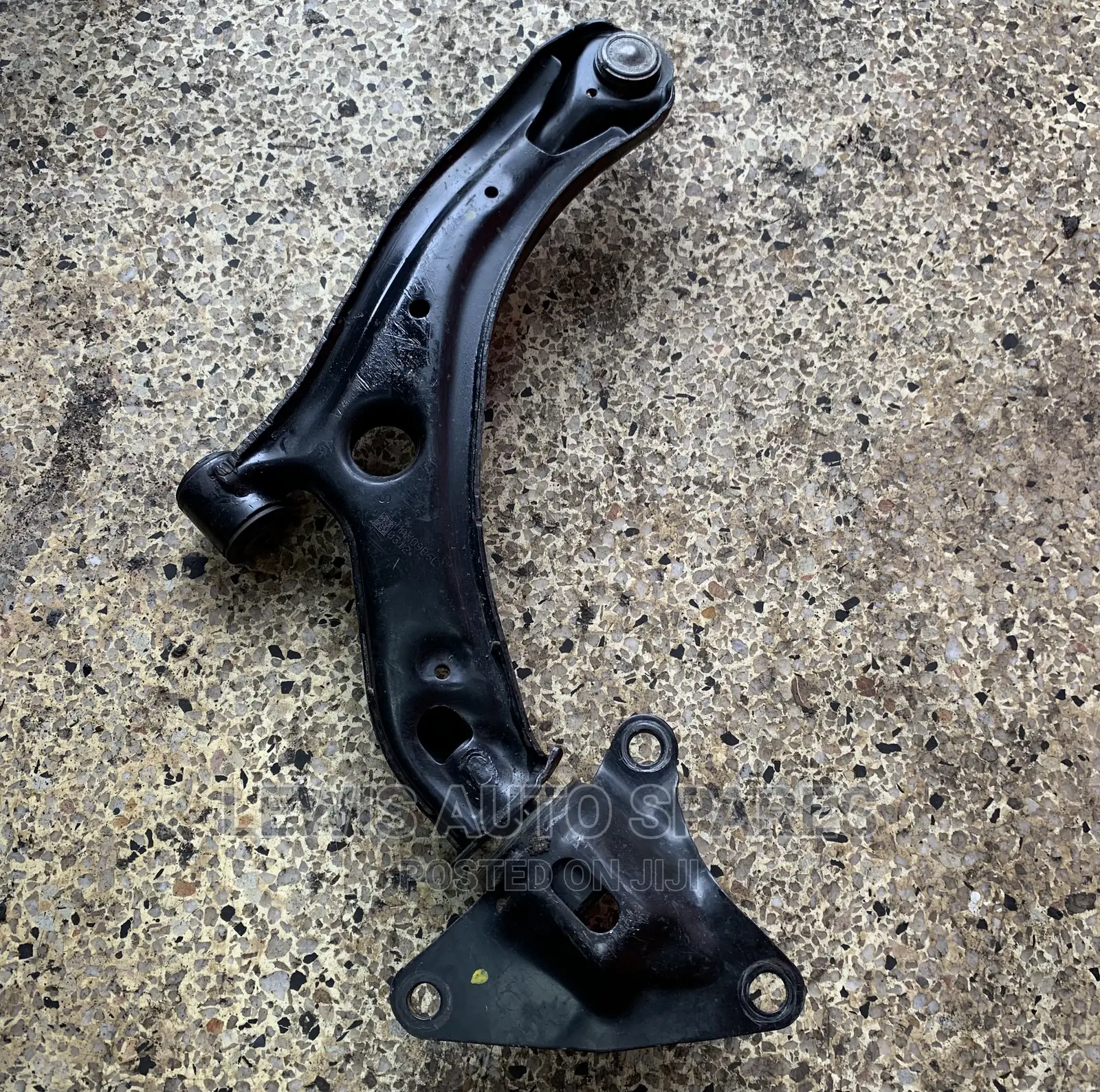 Suspension Arm Honda Fit Airwave