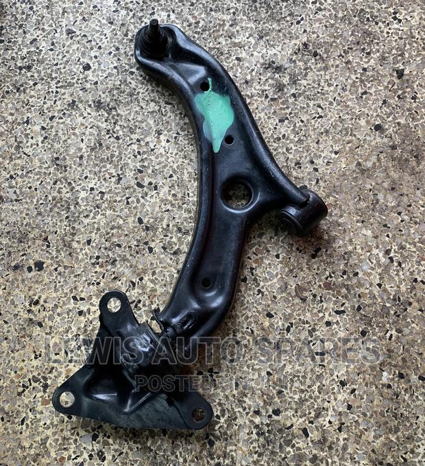 Suspension Arm Honda Fit Airwave - thumbnail 3