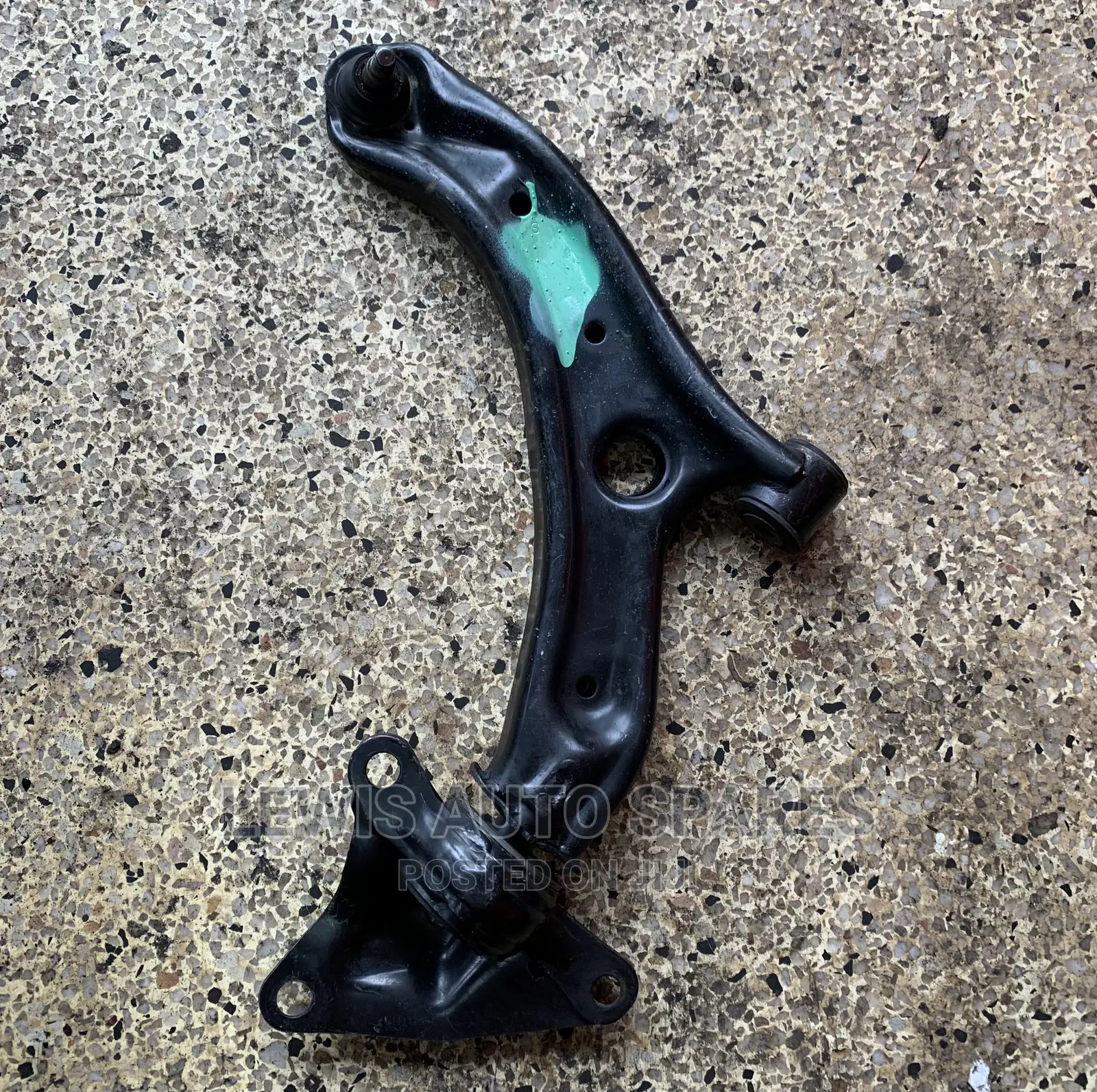 Suspension Arm Honda Fit Airwave