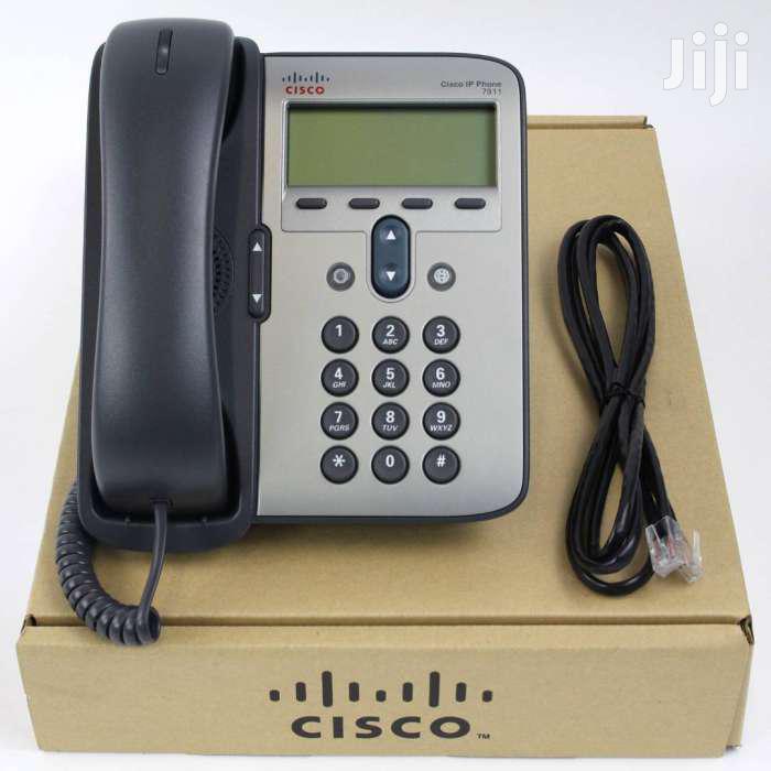 Cisco CP-7911G
