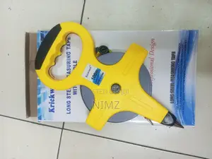 100m Stainless Steel Tape