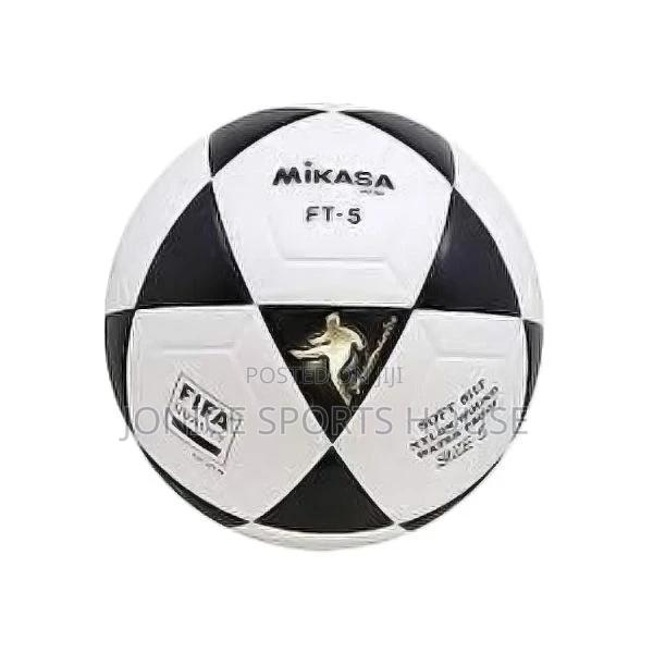Mikasa Original Soccer Balls - main view