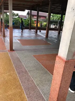 Restaurant Terrazzo