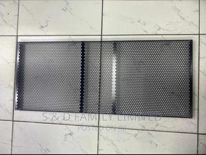 Line Array Grills 12 Inch - main view