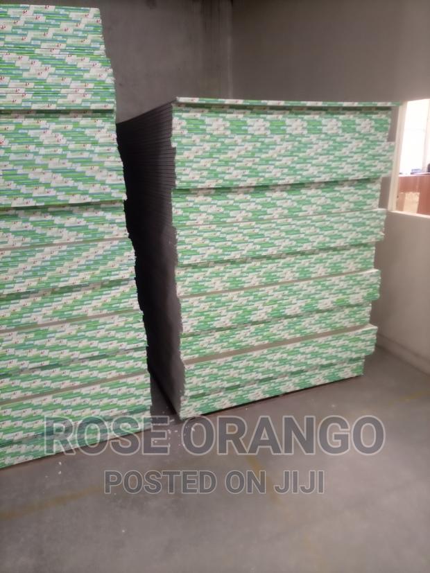 Thumb Gypsum Board