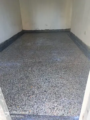 Terrazzo Flooring on Shops