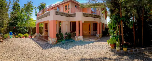 4bdrm Maisonette in Kirkau Pioneer Court, Ongata Rongai for sale