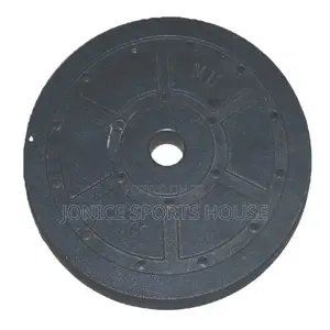 Olympics Weight Plates