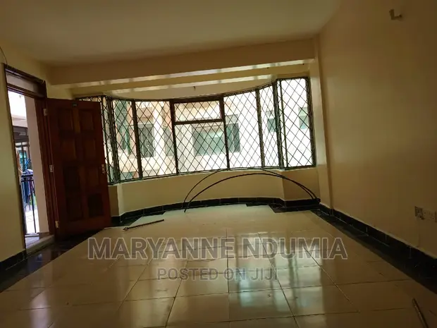 2bdrm Apartment in South B for rent