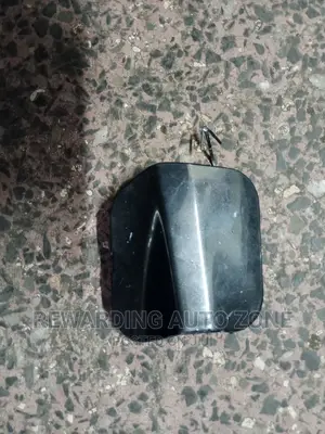 Nissan X Trail Nt32 2015 Model Towing Cover.