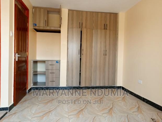 2bdrm Apartment in Sanasana, South B for rent - main view