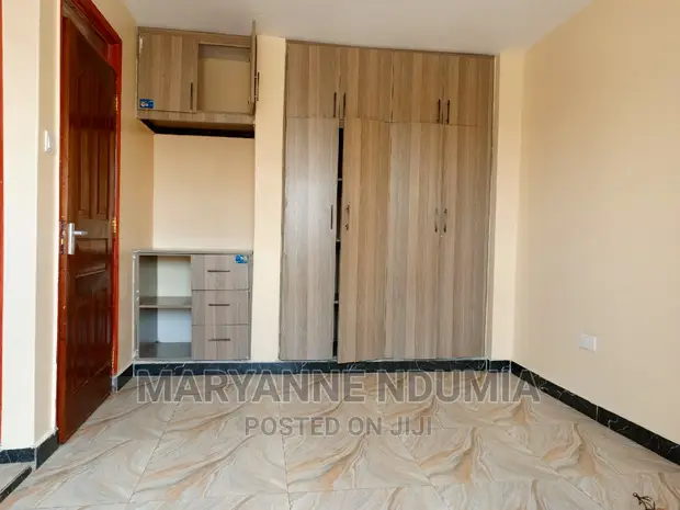 2bdrm Apartment in Sanasana, South B for rent