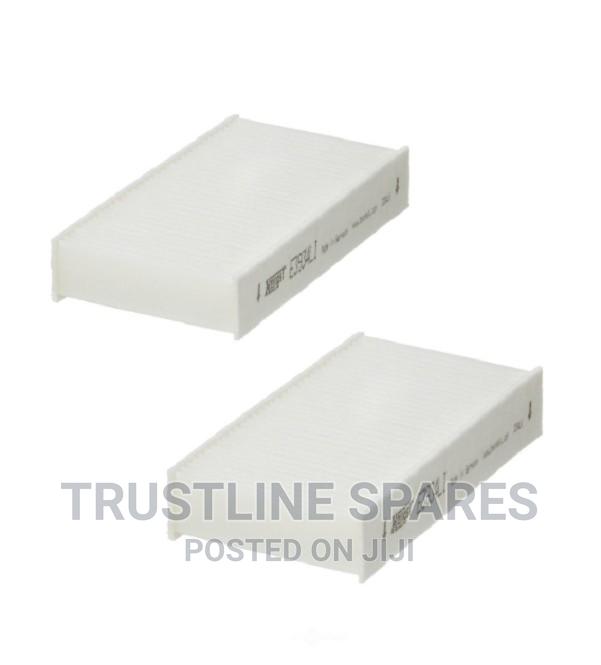 BMW X3 (F25 )X4 (F26)- Air Filter- Hengst (E3934li-2)