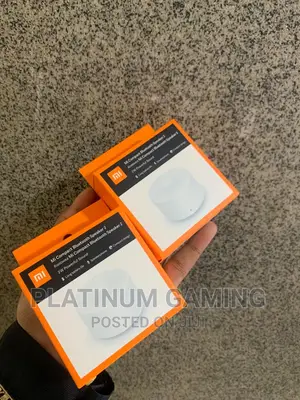 Mi Compact Bluetooth Speaker 2