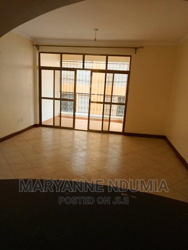 3bdrm Apartment in South B for rent - main view