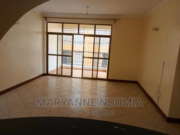 3bdrm Apartment in South B for rent - thumbnail 2