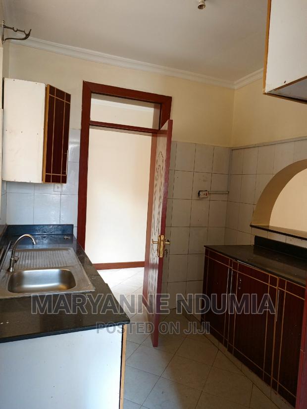 3bdrm Apartment in South B for rent - thumbnail 4