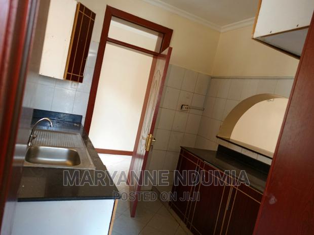 3bdrm Apartment in South B for rent - thumbnail 5