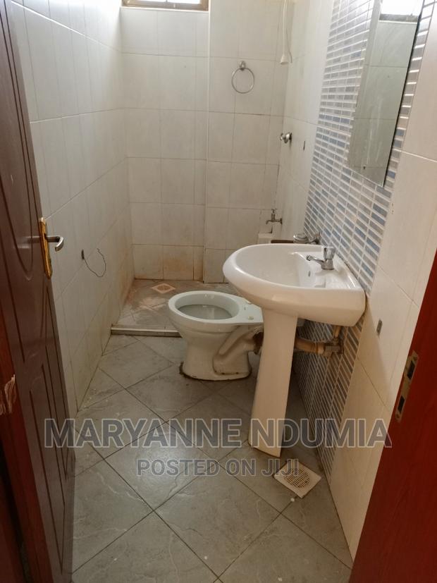 3bdrm Apartment in South B for rent - thumbnail 11