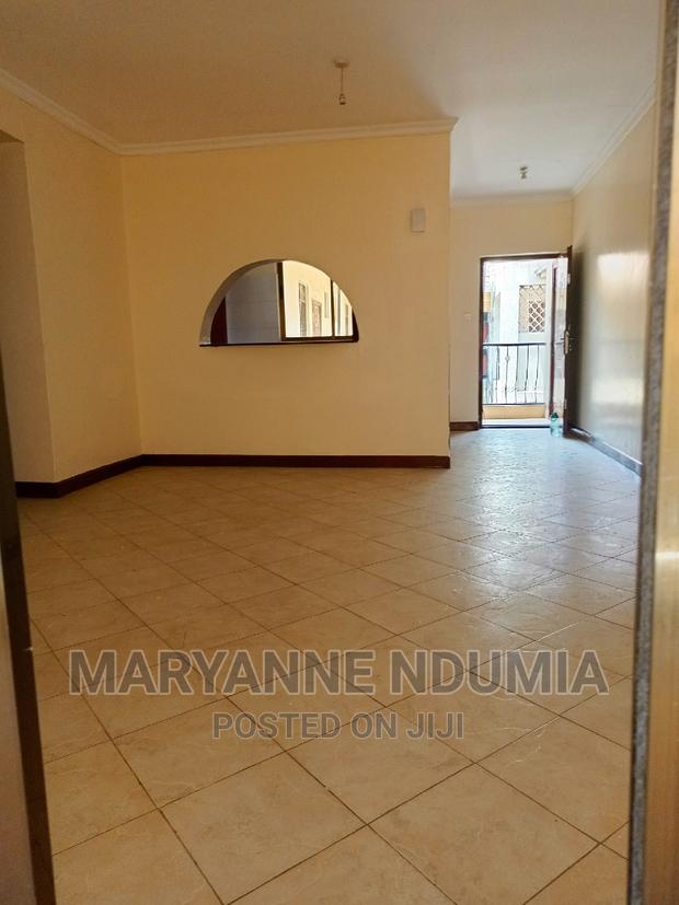 3bdrm Apartment in South B for rent - thumbnail 12