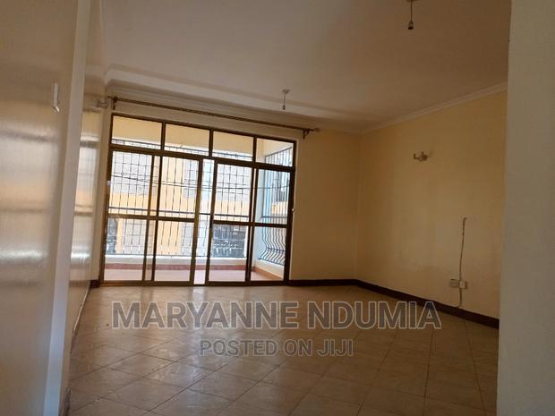 3bdrm Apartment in South B for rent - thumbnail 15