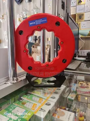 Steel Tape