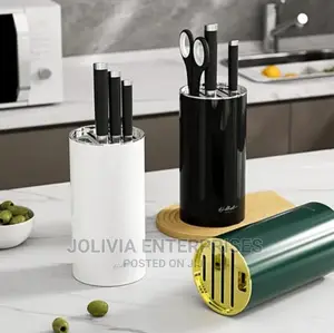 Knife Holders/Organizer