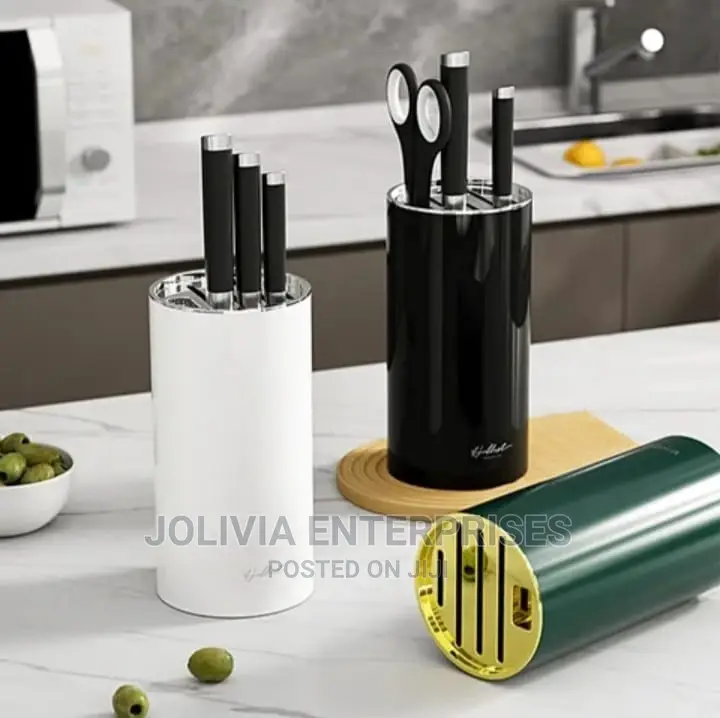 Knife Holders/Organizer