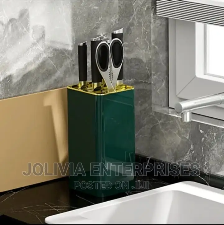 Knife Holder /Organizer