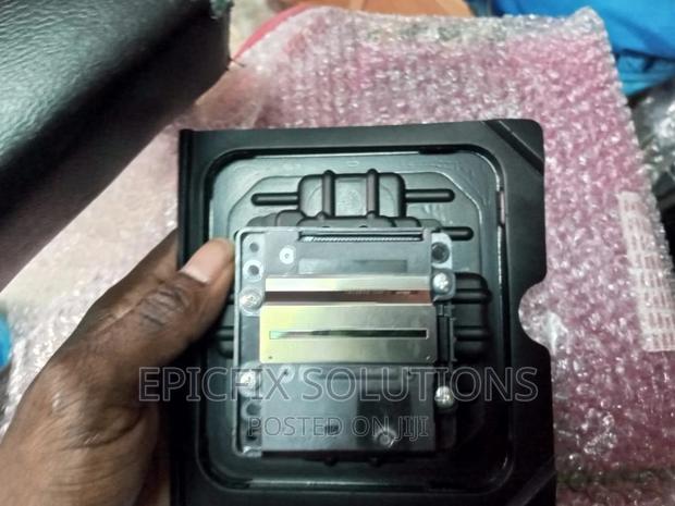 EPSON L6170/L6190 Printhead - thumbnail 2