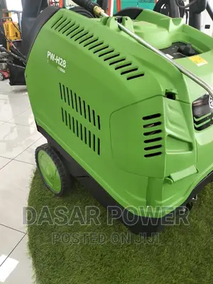 Steam Pressure Washer