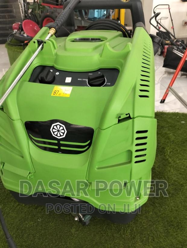 Steam Pressure Washer - thumbnail 3