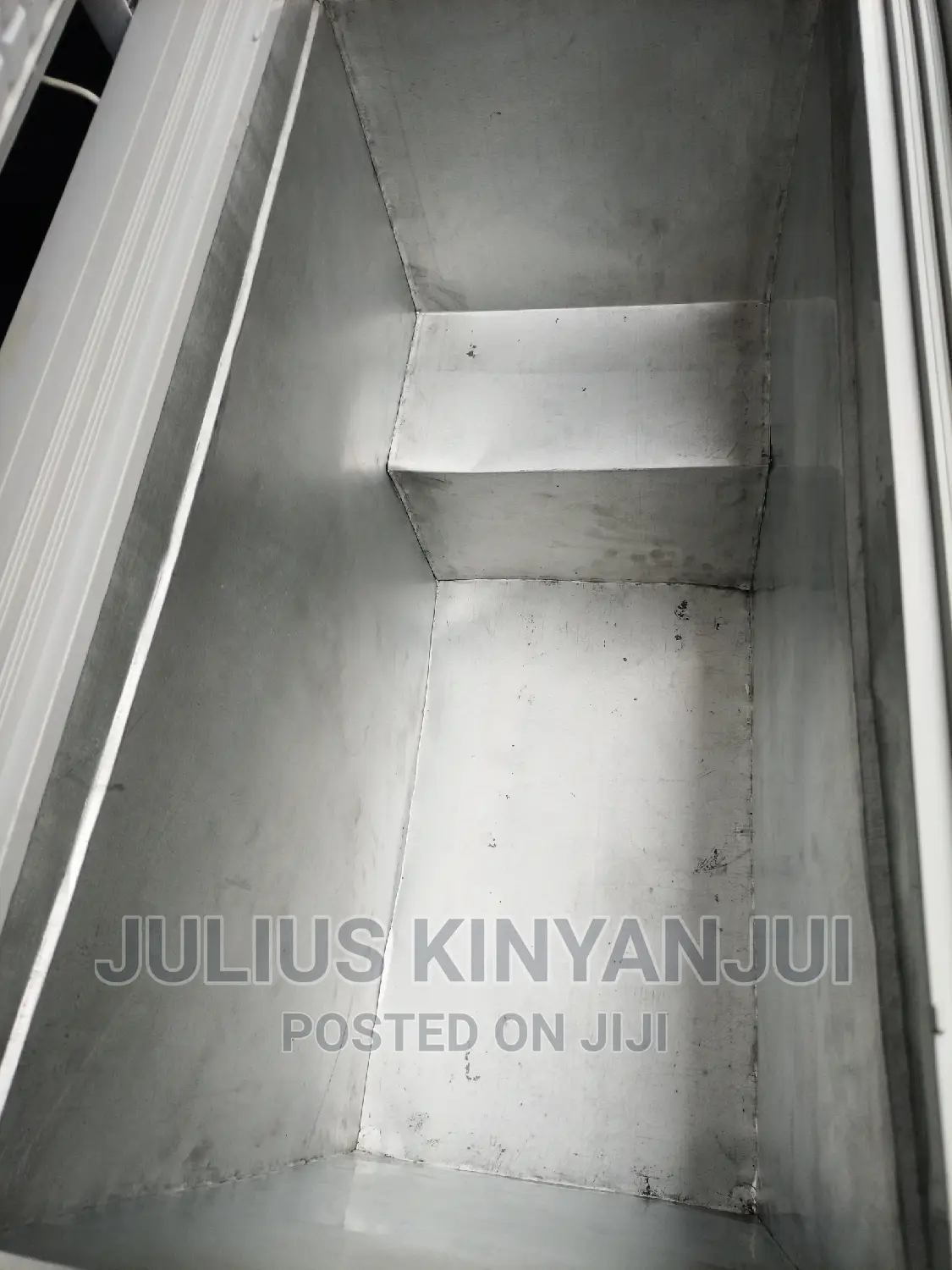 300l Deep Freezer