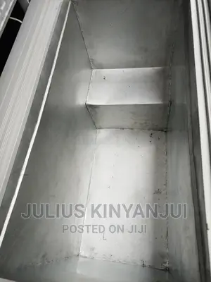 300l Deep Freezer