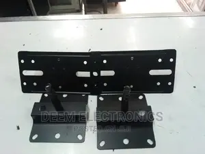 Wall Speaker Stand, for Small Mountable Speakers