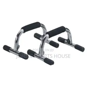 Push-Up Bars