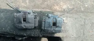 Toyota Hiace Front Caliper