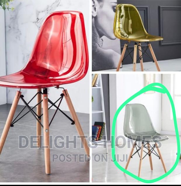 Eames Chairs - main view