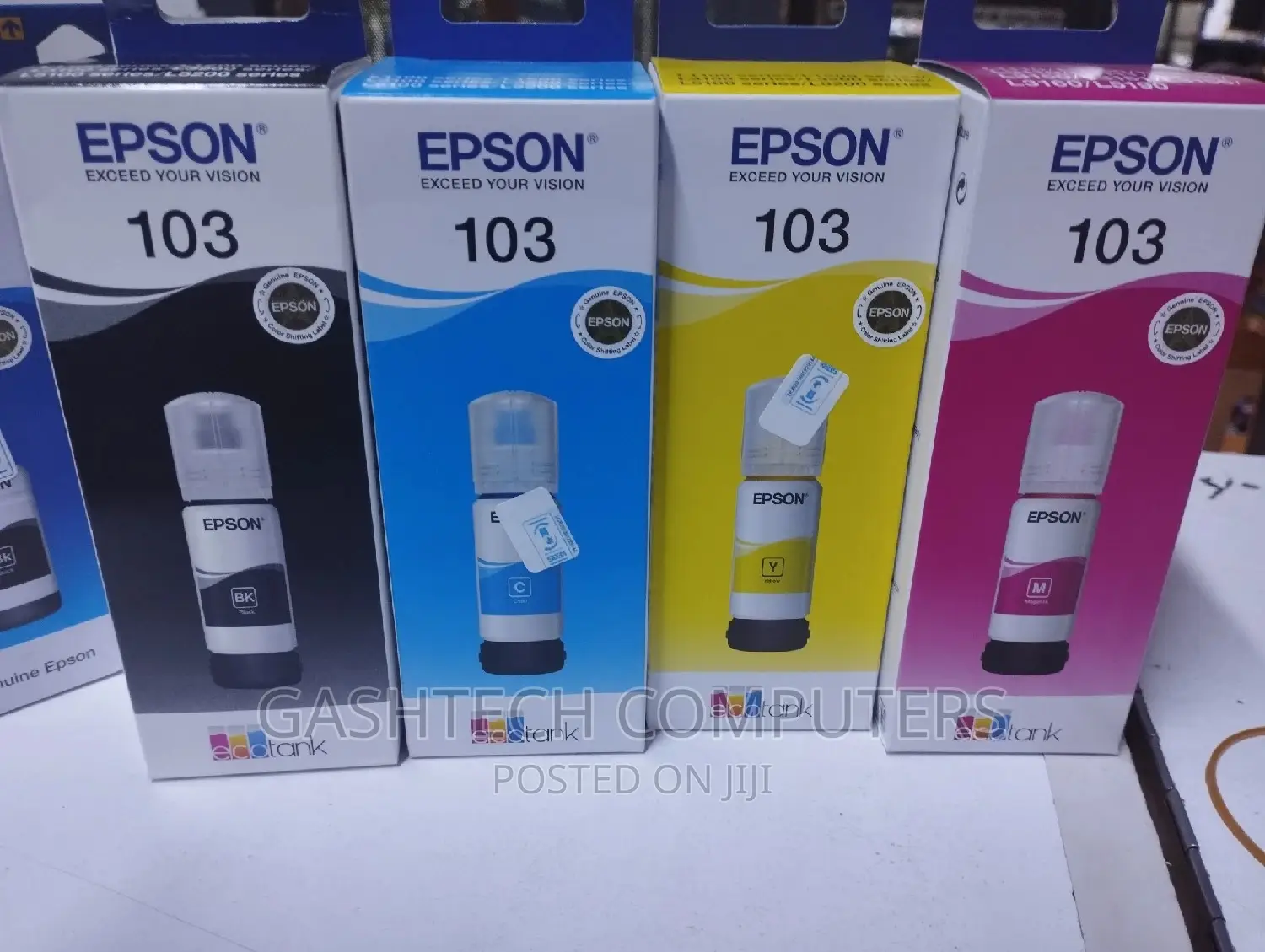 Epson 103 Inks^Epson 103 Inks^Epson 103 Inks