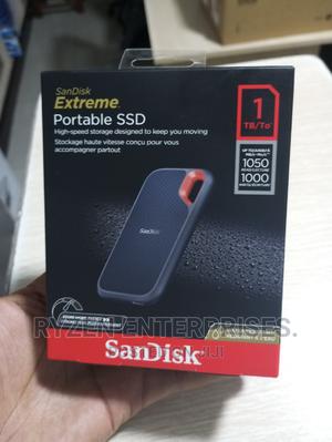 Sandisk Portable SSD 1tb Extreme - thumbnail 2