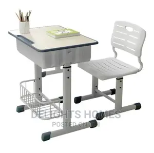 Kids Study Desk