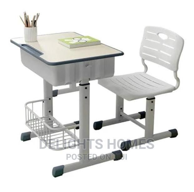 Kids Study Desk