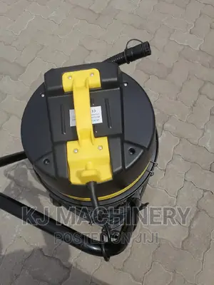 Wet and Dry Vacuum Cleaner-50l-220v-240v~50hz-1200watts.