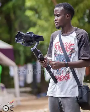 Photography Videography