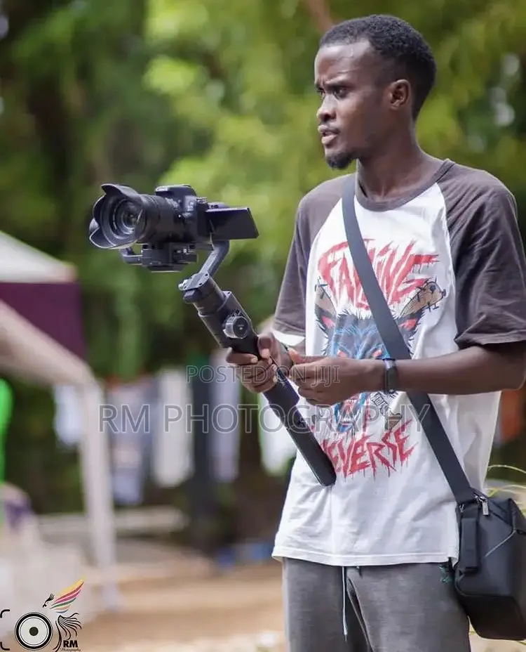 Photography Videography
