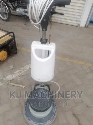 Used Floor Scrubber-Aico Brand-Best Quality Brand